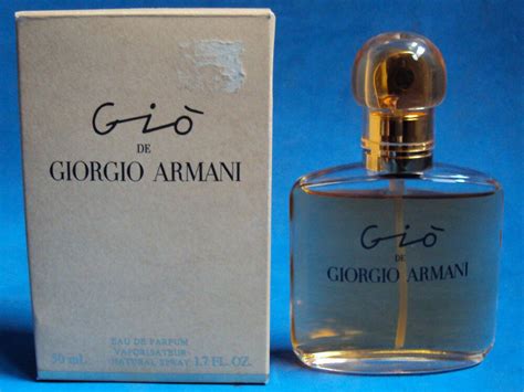 gio giorgio armani discontinued|giorgio armani perfume discontinued.